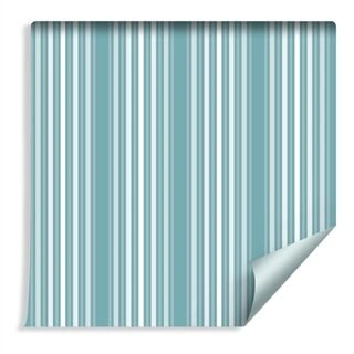 Wallpaper Modern Vertical Stripes Non-Woven 53x1000