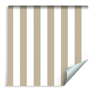 Wallpaper Classic Vertical Stripes Non-Woven 53x1000