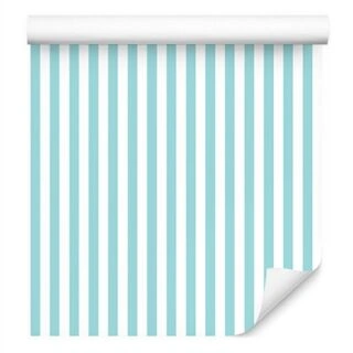 Wallpaper Classic With Vertical Stripes For Office Living Room Non-Woven 53x1000