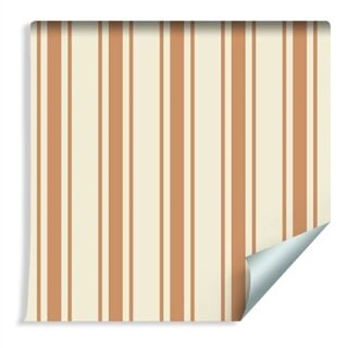 Wallpaper Classic Vertical Stripes Non-Woven 53x1000