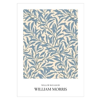 Willow Bough by William Morris 