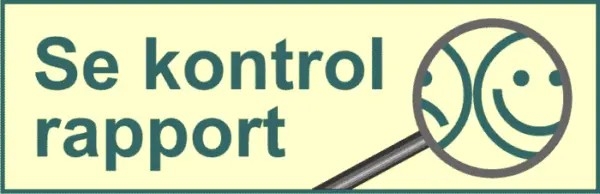 KontrolRapport