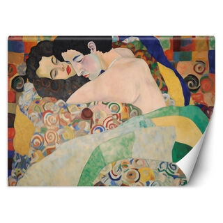 Wallpaper, Kiss - G. Klimt