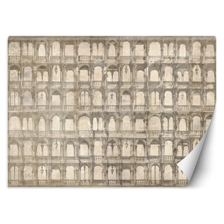 Wallpaper, Antique buildings architecture