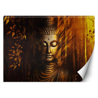 Wallpaper, Golden Buddha