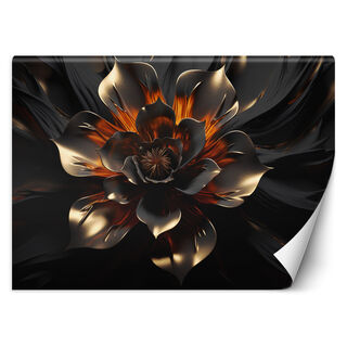 Wallpaper, Lotus flower glamour