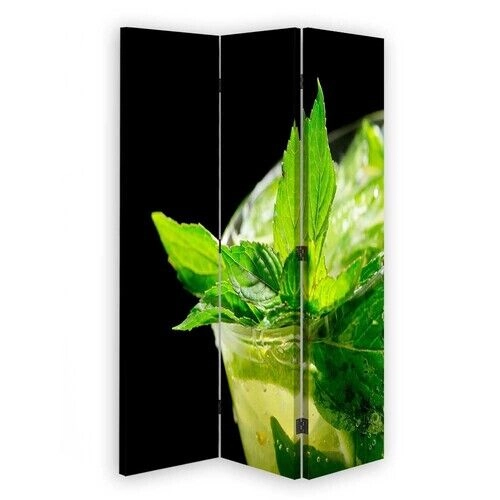 Rumdeler Dobbeltsidet, Mojito-drik