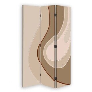 Rumdeler Dobbeltsidet roterbar, Finesse - (110x170)
