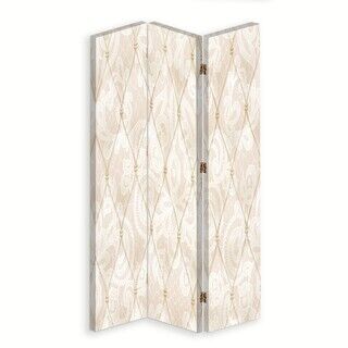 Rumdeler Dobbeltsidet roterbar, CABINET Beige - (110x170)