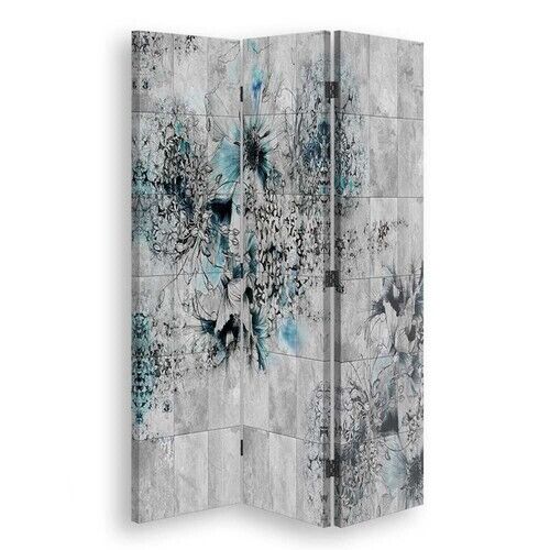 Rumdeler Dobbeltsidet roterbar, Fredens charme - (110x170)