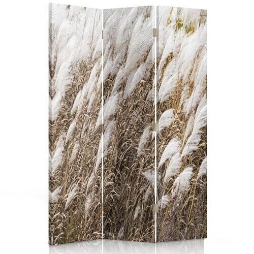 Rumdeler Dobbeltsidet roterbar, Eng Beige - (110x170)