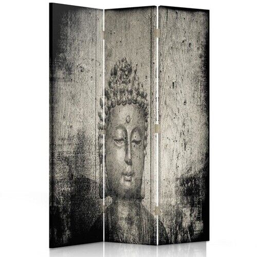 Rumdeler Dobbeltsidet roterbar, Buddha Zen Spa - (110x170)