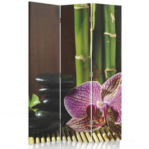 Rumdeler Dobbeltsidet roterbar, Zen Spa - (110x170)