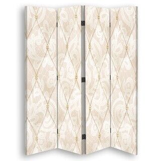 Rumdeler Dobbeltsidet, CABINET Beige - (145x170)