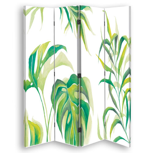 Rumdeler Dobbeltsidet, Monstrets blade - (145x170)