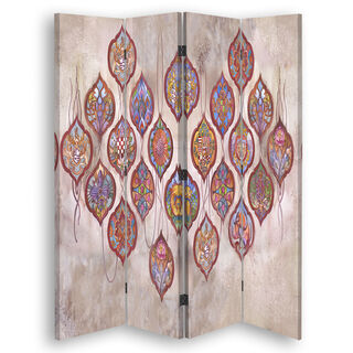 Rumdeler Dobbeltsidet, Herbress Collection - (145x170)