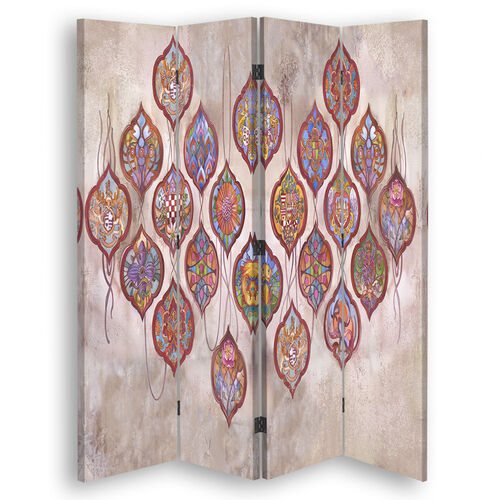 Rumdeler Dobbeltsidet, Herbress Collection - (145x170)