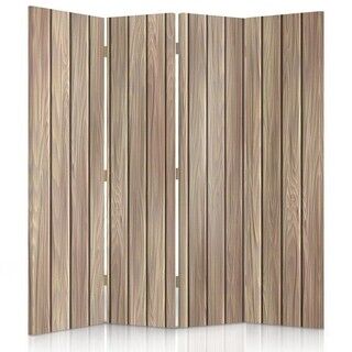 Rumdeler Dobbeltsidet, Lysfarvet pap - (145x170)