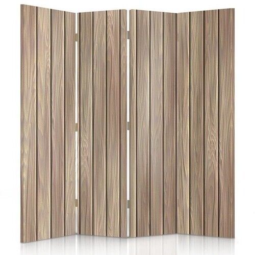 Rumdeler Dobbeltsidet, Lysfarvet pap - (145x170)