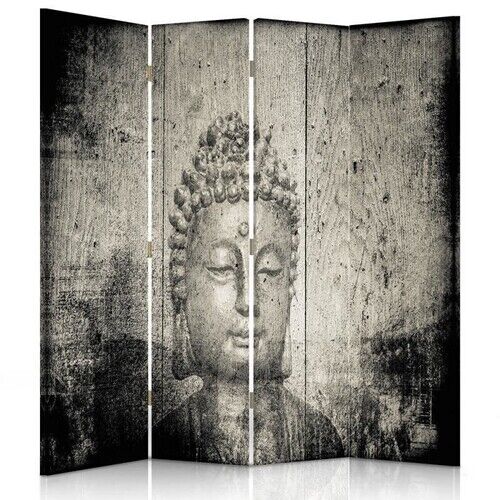 Rumdeler Dobbeltsidet, Buddha Zen Spa - (145x170)