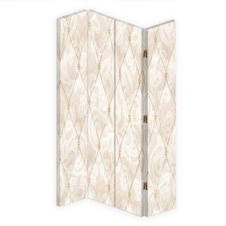 Rumdeler Dobbeltsidet roterbar, CABINET Beige - (145x170)