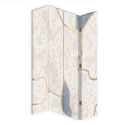 Rumdeler Dobbeltsidet roterbar, CABINET Abstraktion - (145x170)