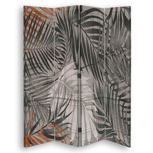 Rumdeler Dobbeltsidet roterbar, Bladenes dans - (145x170)
