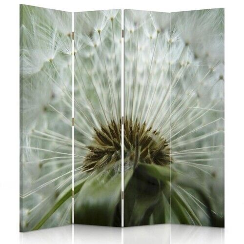 Rumdeler Dobbeltsidet roterbar, Konstruktion af en blowdrop - (145x170)