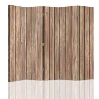 Rumdeler Dobbeltsidet, Lysfarvet pap - (180x170)