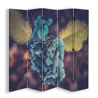 Rumdeler Dobbeltsidet roterbar, Planter Natur - (180x170)