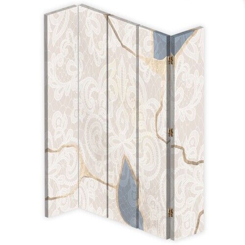 Rumdeler Dobbeltsidet roterbar, CABINET Abstraktion - (180x170)