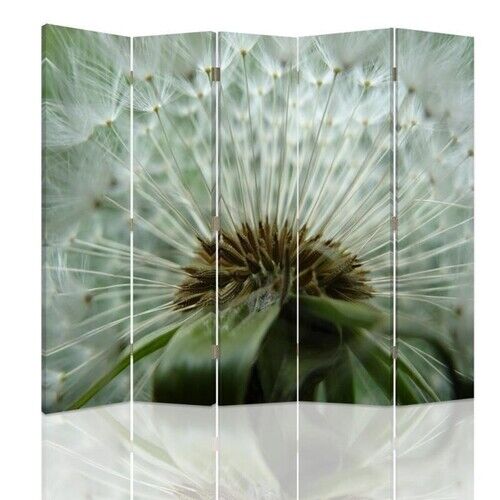 Rumdeler Dobbeltsidet roterbar, Konstruktion af en blowdrop - (180x170)