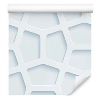 Wallpaper 3D Optical Spatial Bedroom Living Room Non-Woven 53x1000