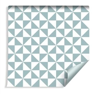 Wallpaper Geometric - Non-Woven 53x1000