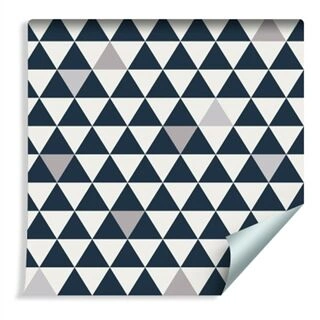 Wallpaper Geometric - Classic Non-Woven 53x1000