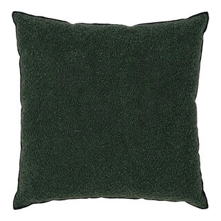 Lismore Pude - Pude, grøn, 45x45 cm