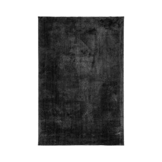 Miami Tæppe - Tæppe i antracit grå 160x230 cm