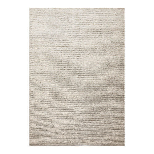 Mandi Tæppe - Tæppe, håndvævet, natur, 160x230 cm