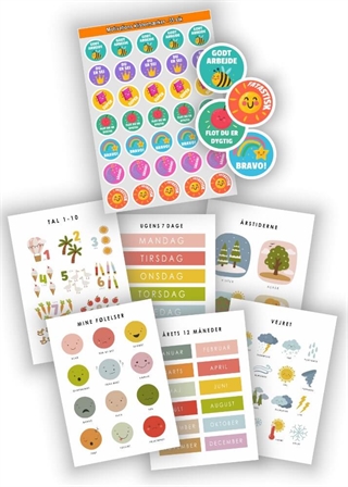 Pakketilbud Pakketilbud