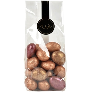Marble Almonds - pose