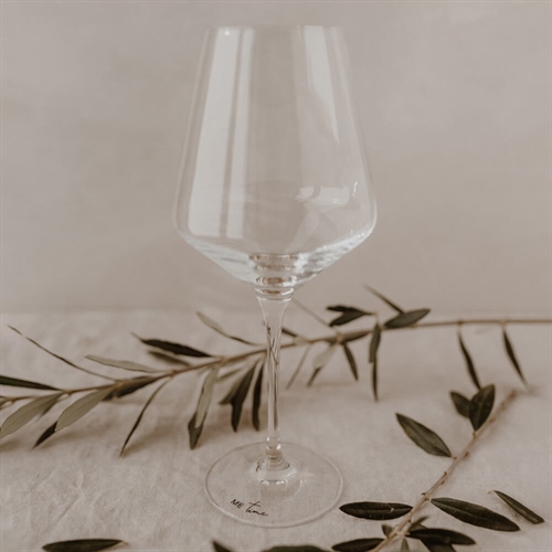 Vinglas ME time - 490 ml