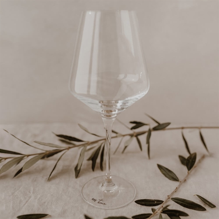 Vinglas ME time - 490 ml