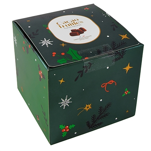 Julekollektion Klassisk trøffel 200g