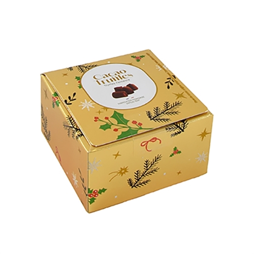 Julekollektion Klassisk trøffel 50g