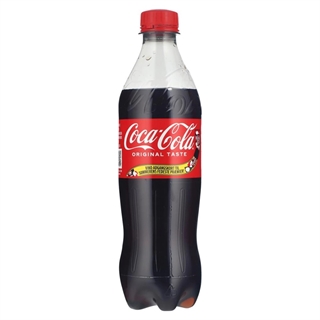  Økologisk Rabarber sodavand