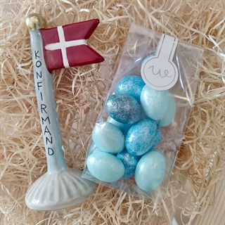 Konfirmanden Konfirmanden