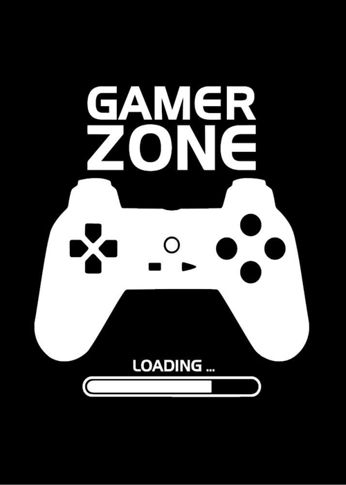 Game Zone SORT - 21x30 cm