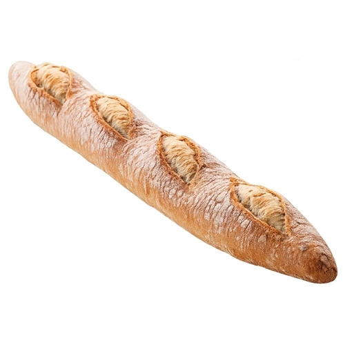 Stenovnsbaguette - Lys