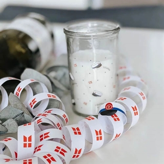 Borddekoration Borddekoration