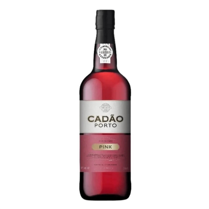  Cadão, Pink Port, 19,5%, 75 cl.